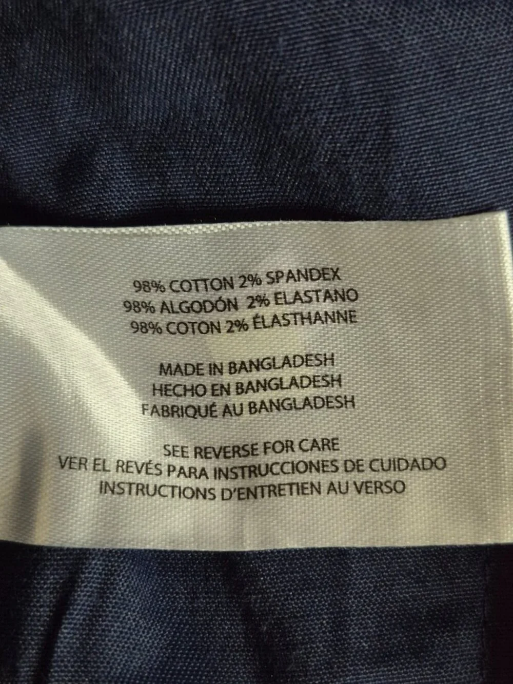 Banana Republic these banana